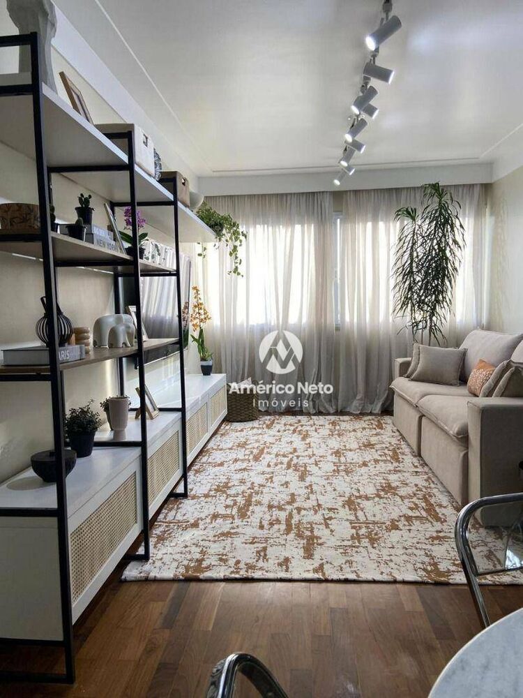 Apartamento, 2 quartos, 103 m² - Foto 1