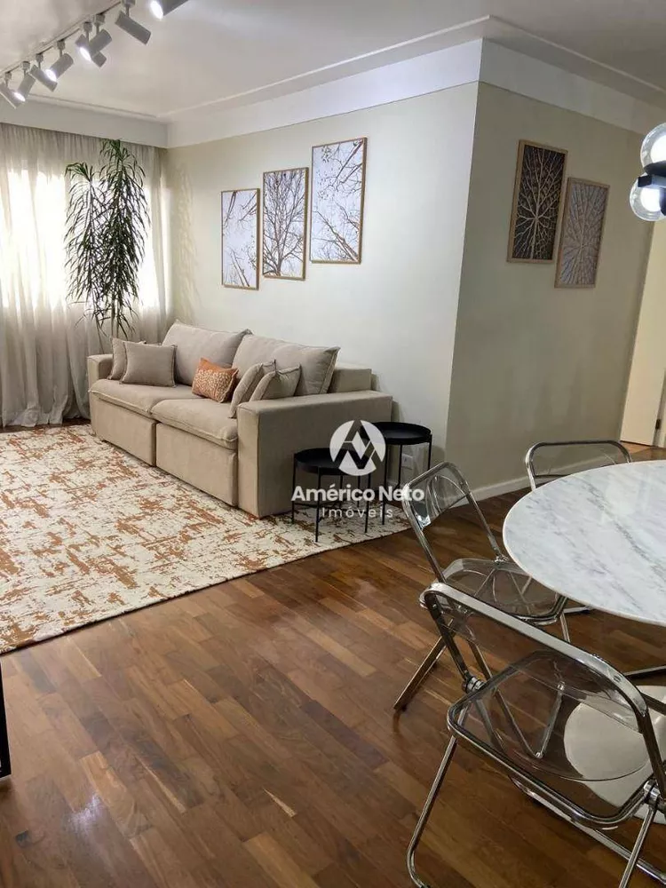 Apartamento, 2 quartos, 103 m² - Foto 5