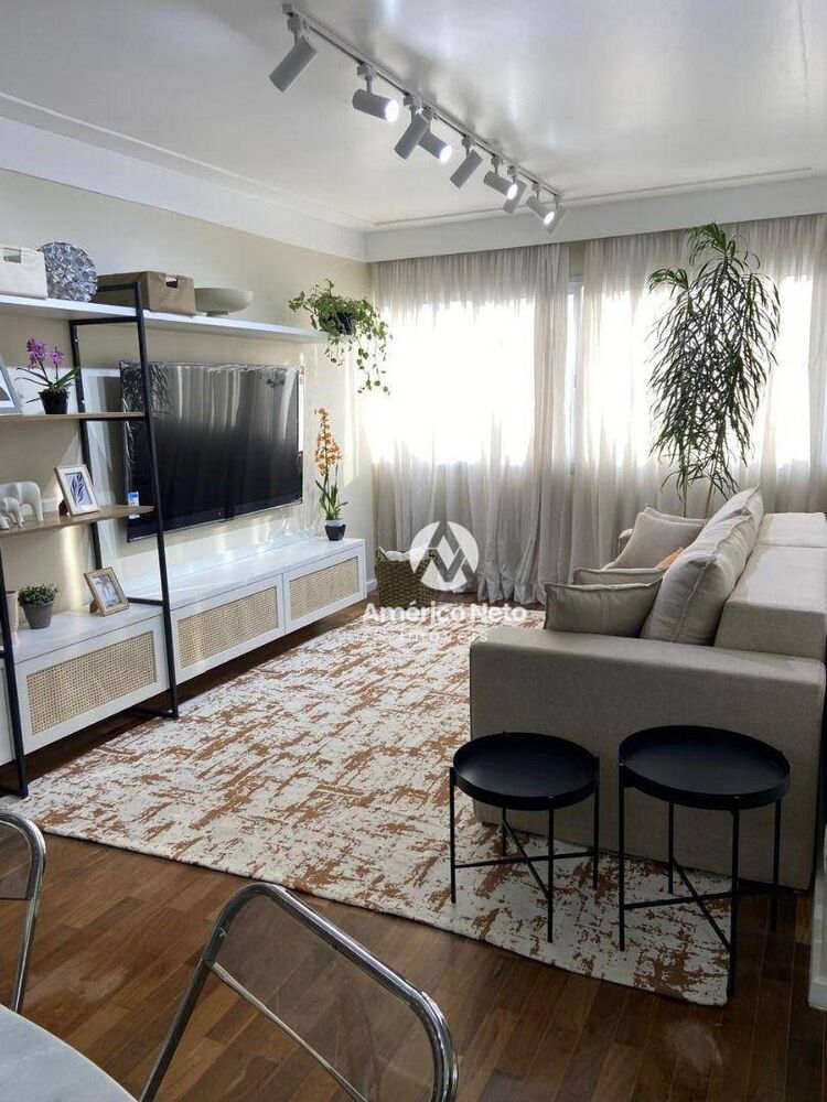 Apartamento, 2 quartos, 103 m² - Foto 2