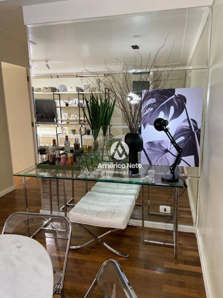 Apartamento, 2 quartos, 103 m² - Foto 7