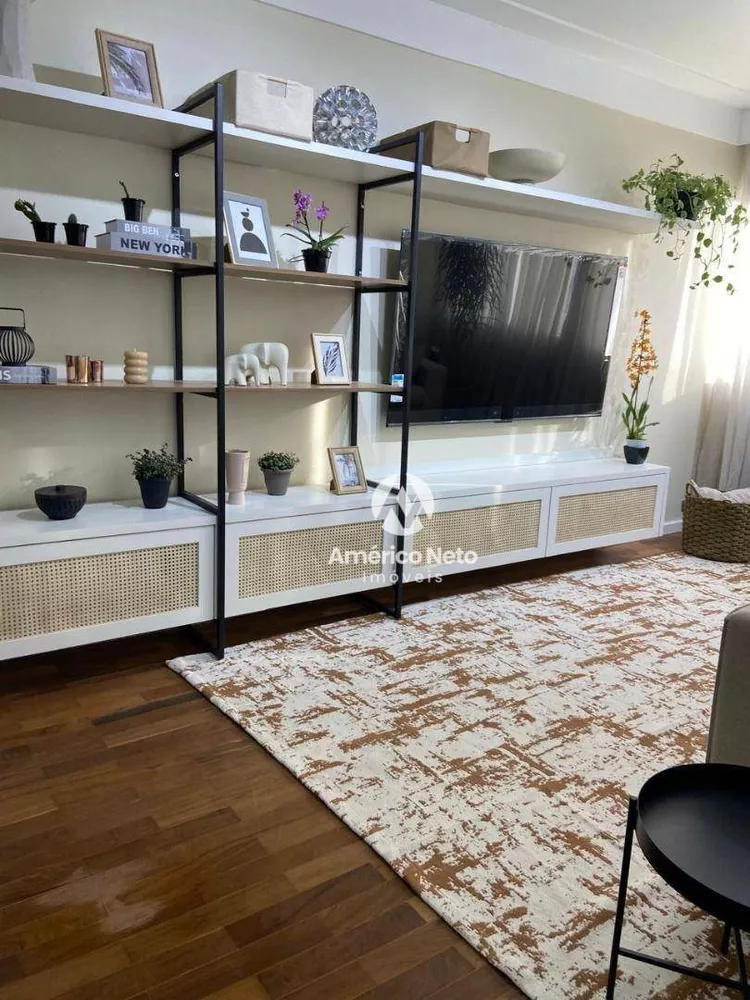 Apartamento, 2 quartos, 103 m² - Foto 9