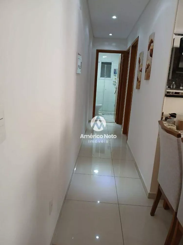 Apartamento, 2 quartos, 63 m² - Foto 3