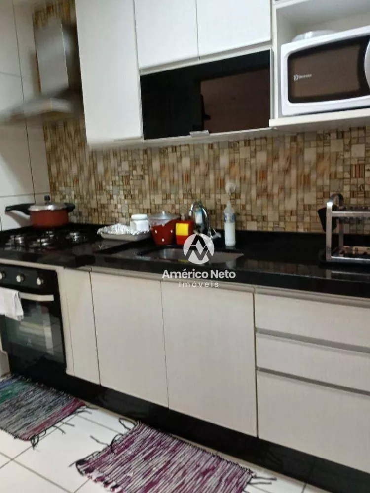 Apartamento, 2 quartos, 63 m² - Foto 6