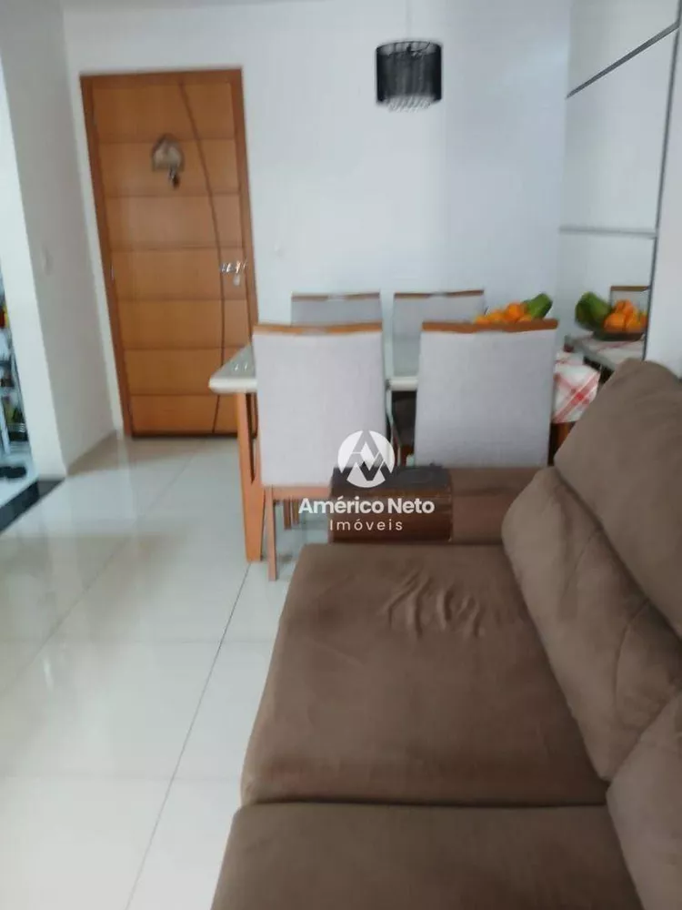 Apartamento, 2 quartos, 63 m² - Foto 2