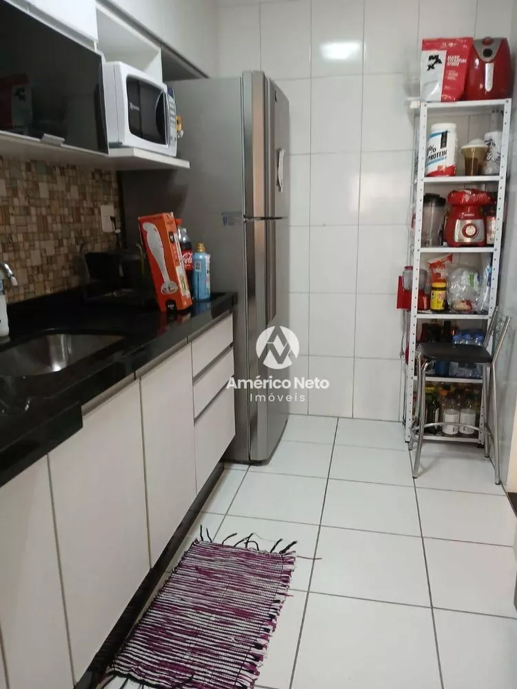Apartamento, 2 quartos, 63 m² - Foto 8