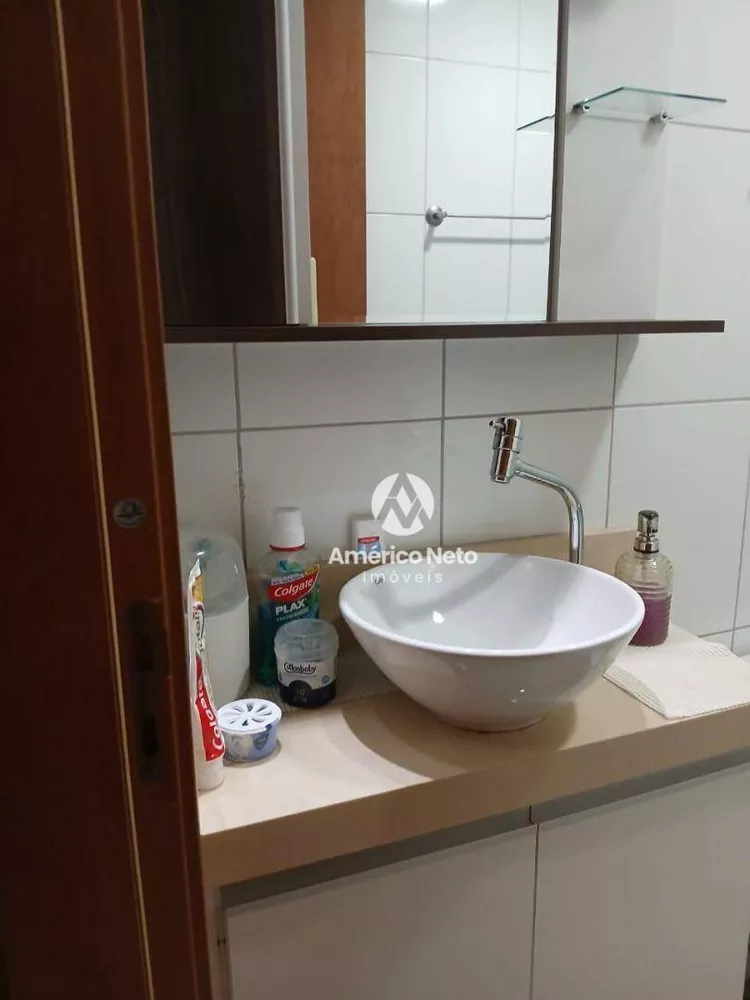Apartamento, 2 quartos, 63 m² - Foto 1