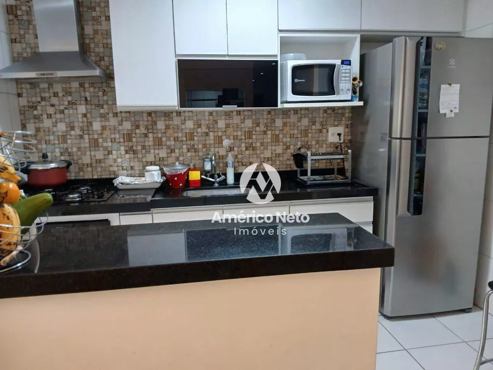 Apartamento, 2 quartos, 63 m² - Foto 5