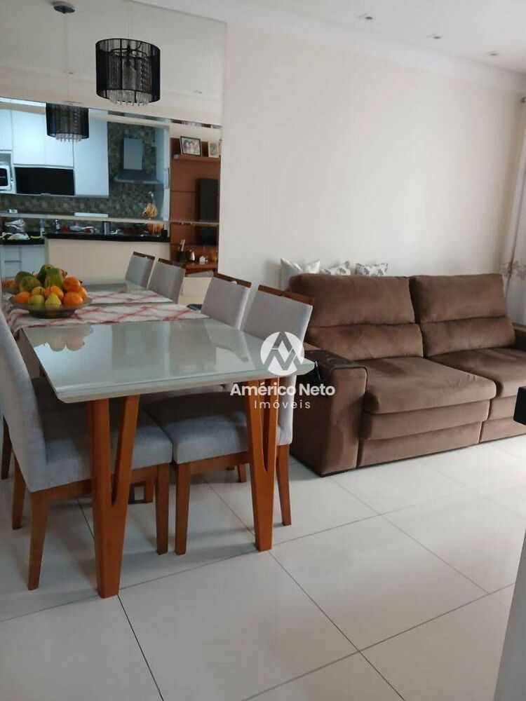 Apartamento, 2 quartos, 63 m² - Foto 2