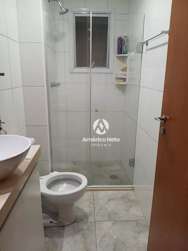 Apartamento, 2 quartos, 63 m² - Foto 4