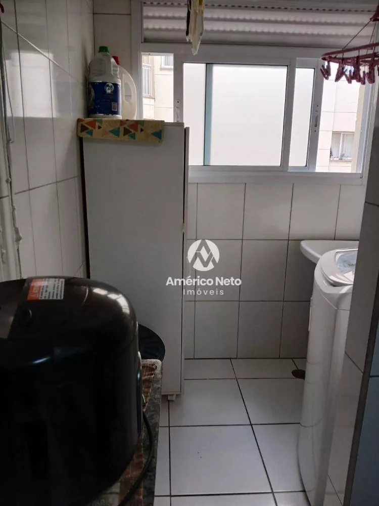 Apartamento, 2 quartos, 63 m² - Foto 7