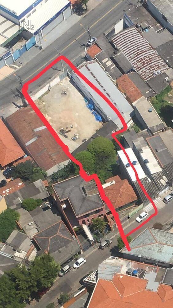 Terreno, 1105 m² - Foto 11