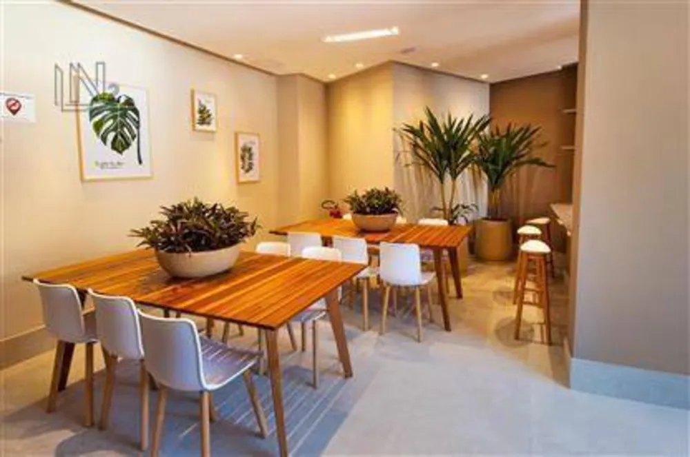 Apartamento, 2 quartos, 66 m² - Foto 4