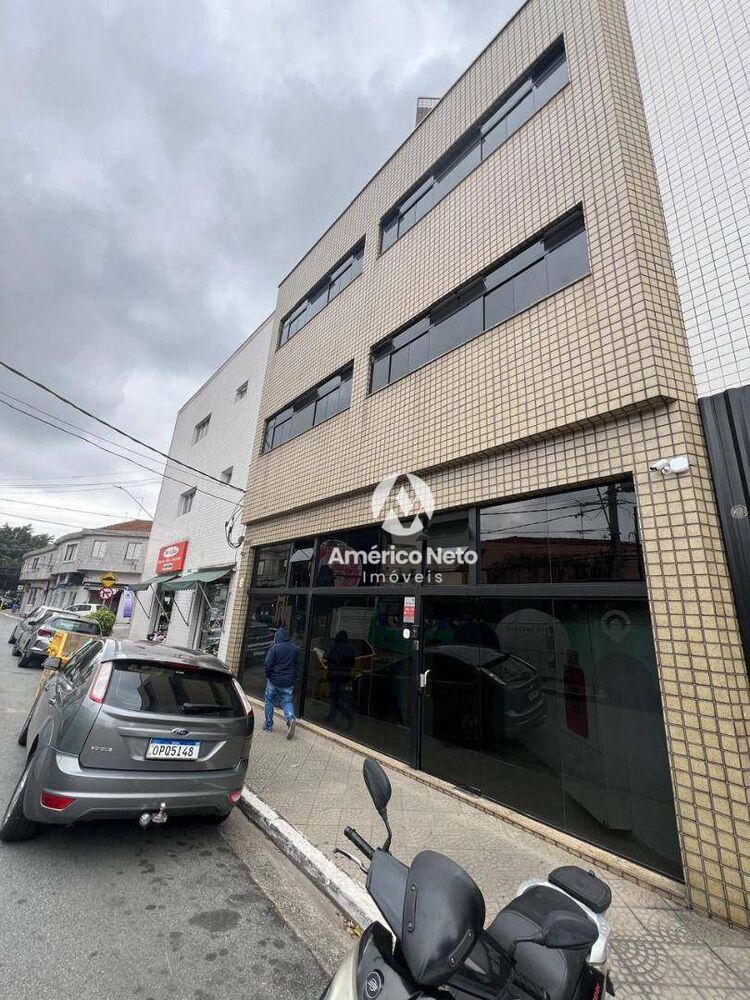 Sala-Conjunto, 110 m² - Foto 1