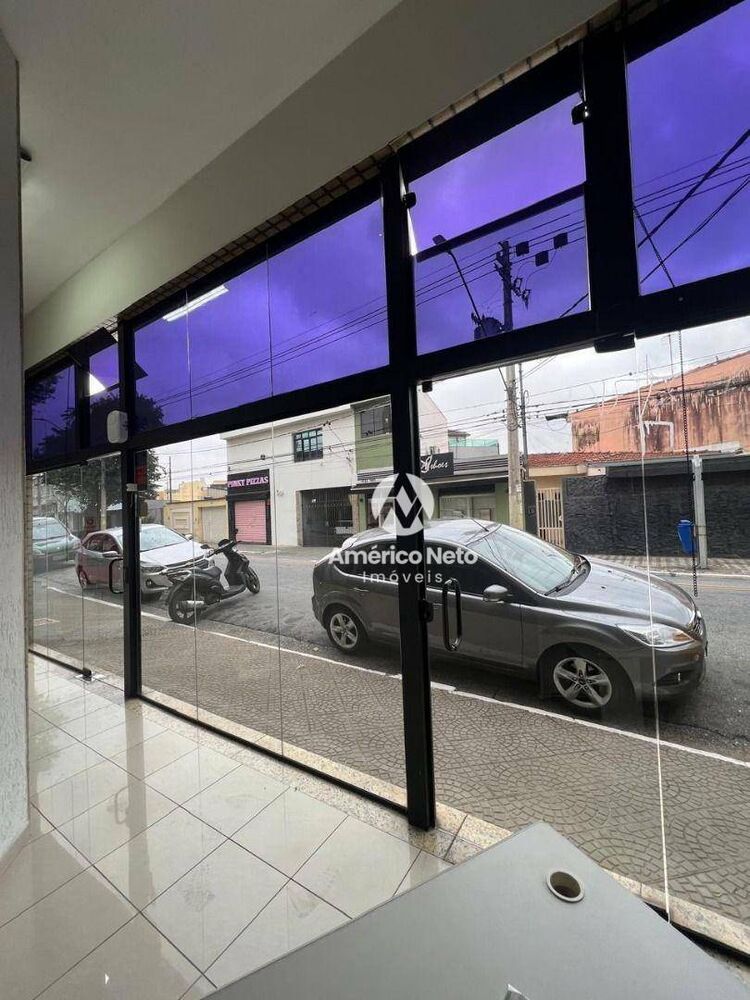 Sala-Conjunto, 110 m² - Foto 2