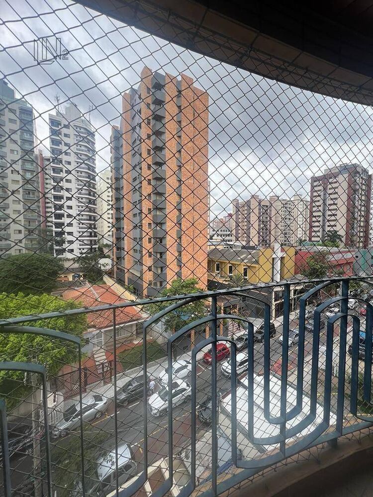 Apartamento, 2 quartos, 68 m² - Foto 1
