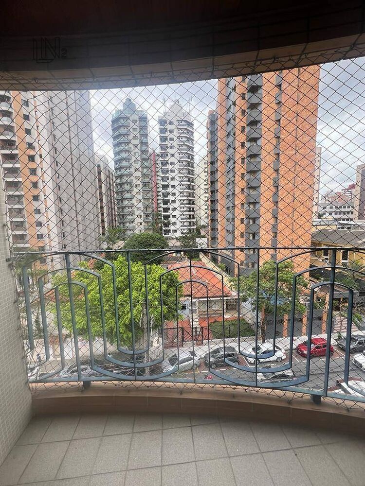 Apartamento, 2 quartos, 68 m² - Foto 3