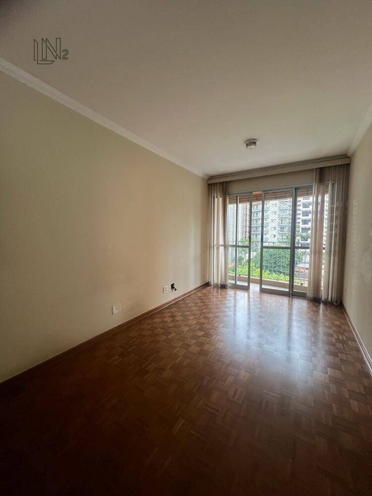 Apartamento, 2 quartos, 68 m² - Foto 2