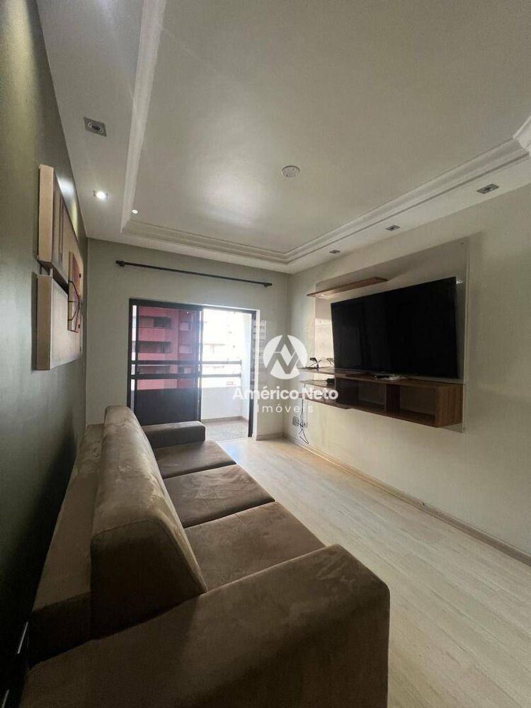 Apartamento, 3 quartos, 85 m² - Foto 12