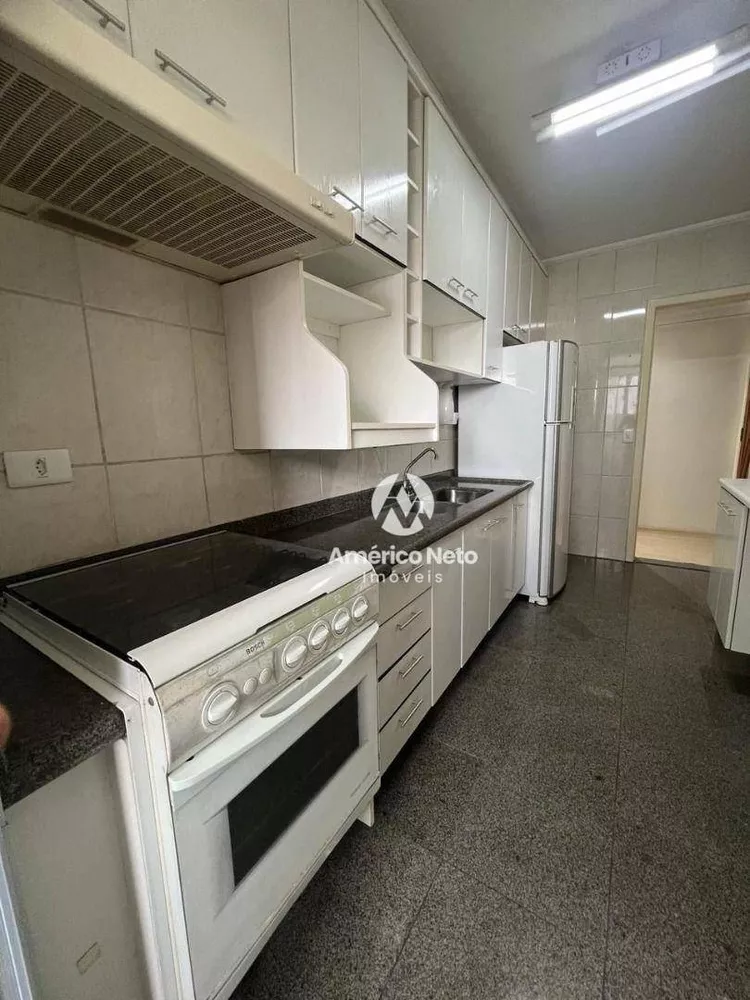 Apartamento, 3 quartos, 85 m² - Foto 7