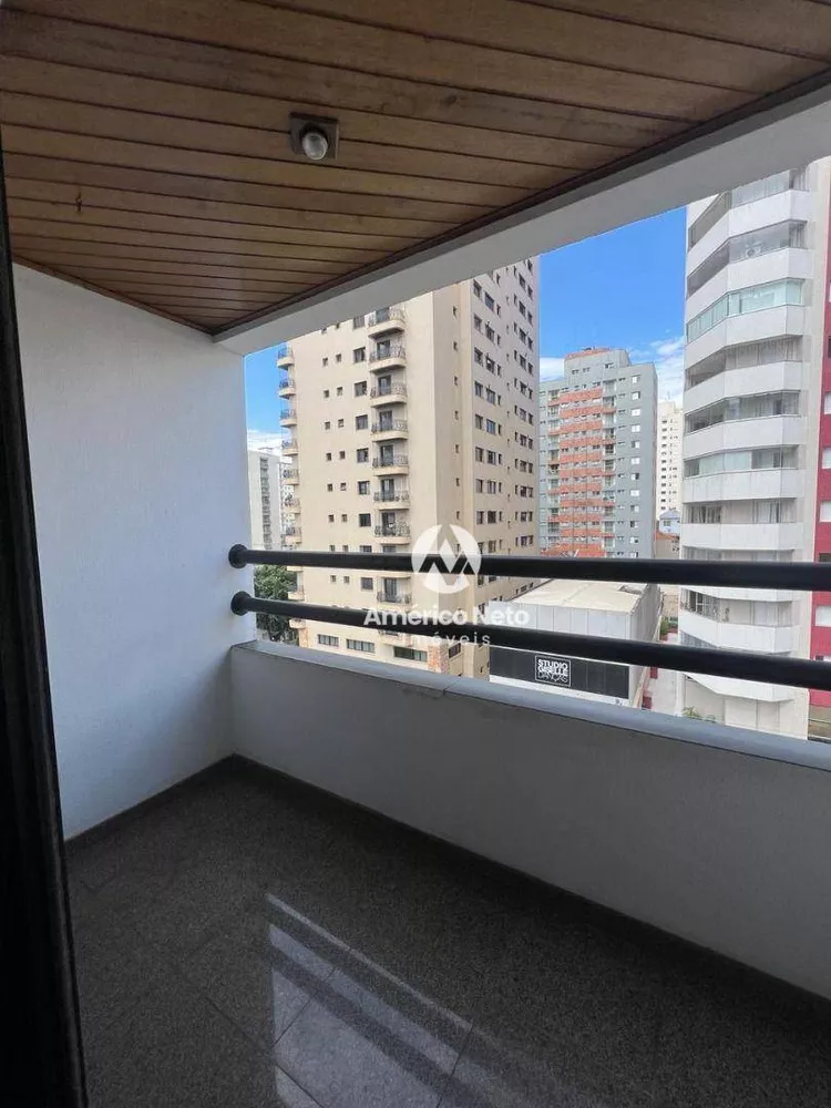 Apartamento, 3 quartos, 85 m² - Foto 1