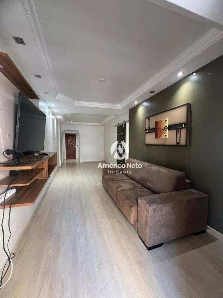 Apartamento, 3 quartos, 85 m² - Foto 2