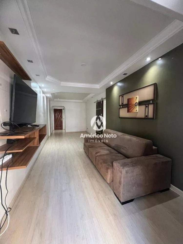 Apartamento, 3 quartos, 85 m² - Foto 3