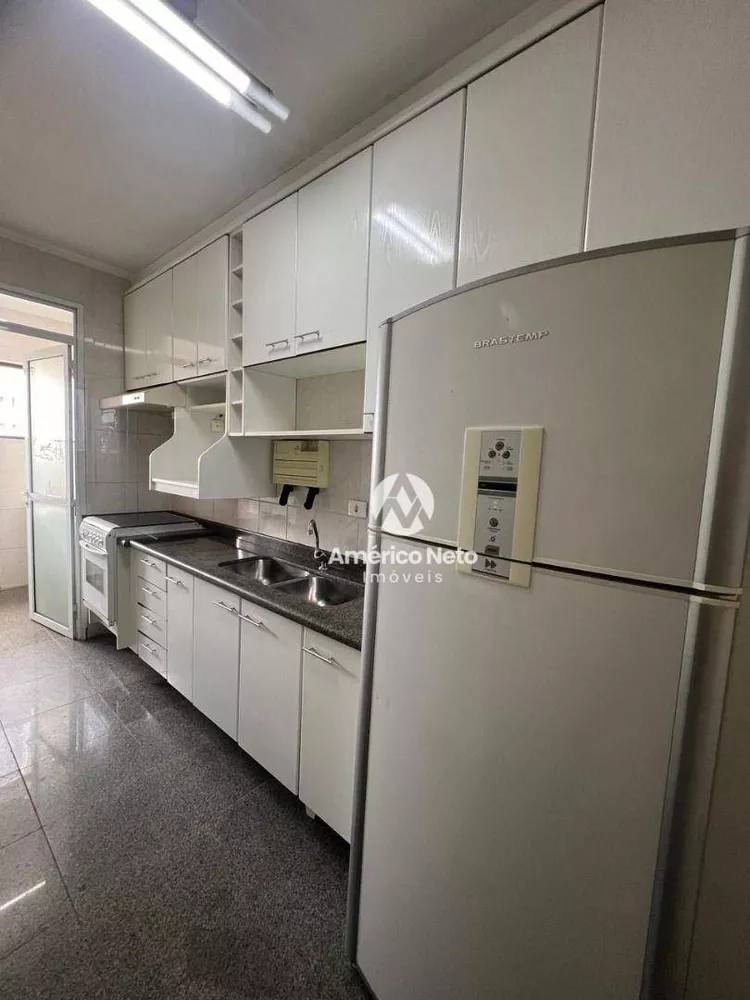 Apartamento, 3 quartos, 85 m² - Foto 6