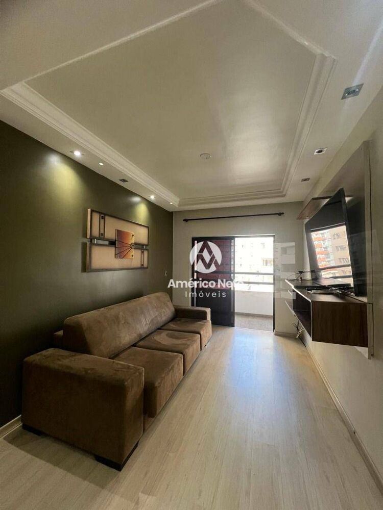 Apartamento, 3 quartos, 85 m² - Foto 11