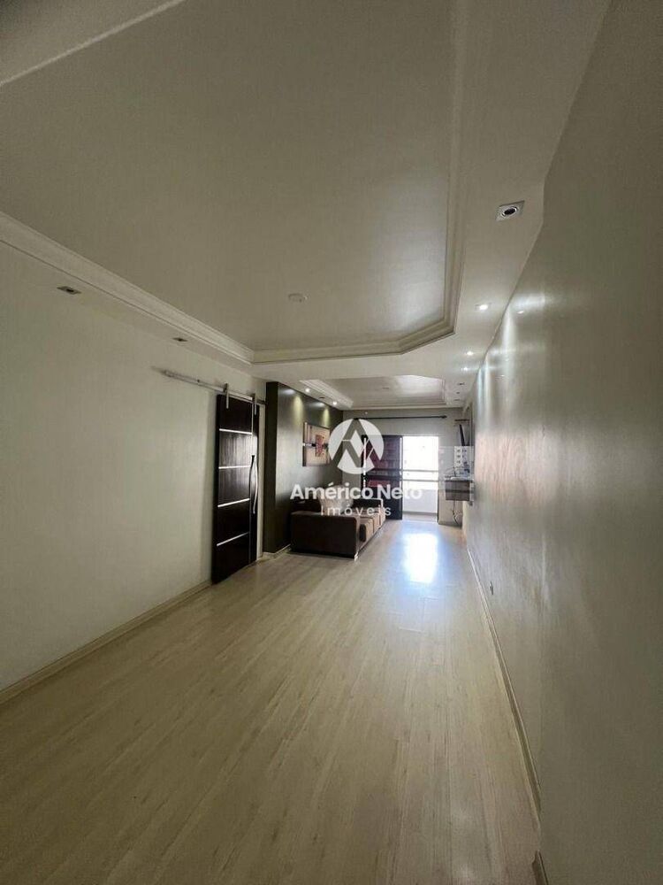 Apartamento, 3 quartos, 85 m² - Foto 10