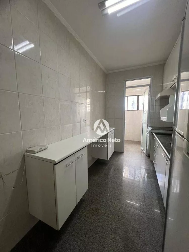 Apartamento, 3 quartos, 85 m² - Foto 5