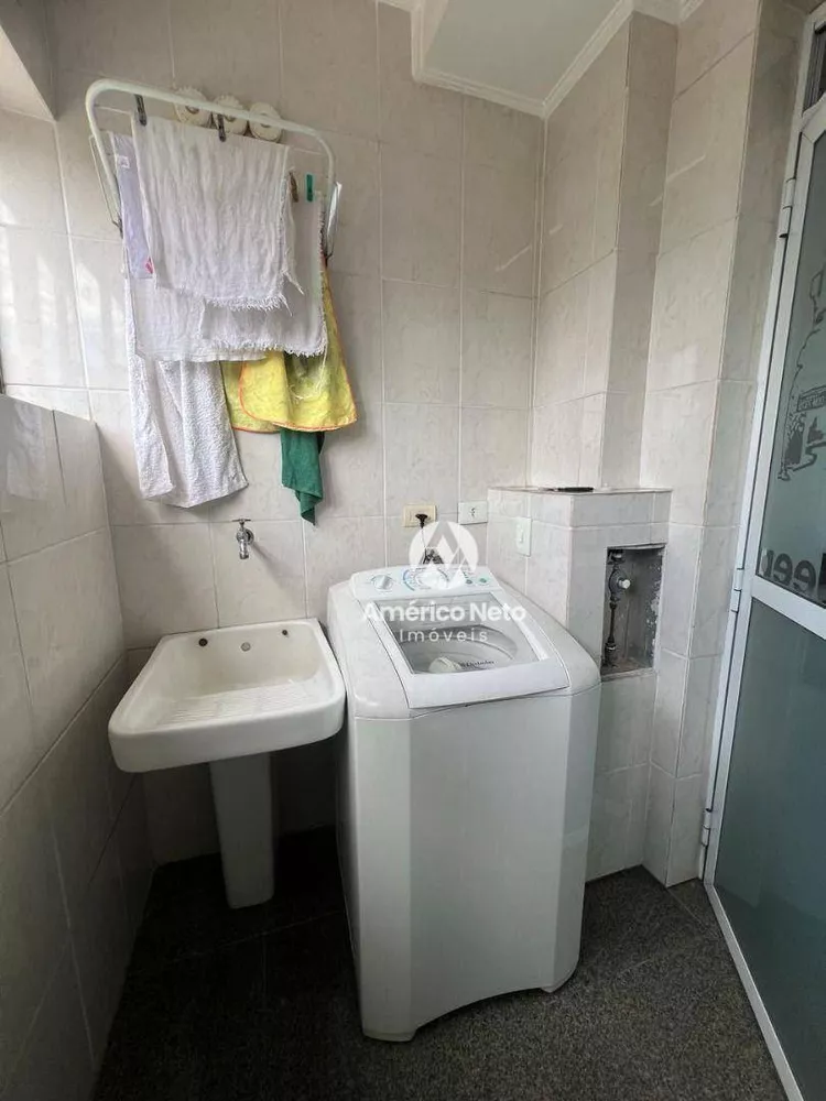 Apartamento, 3 quartos, 85 m² - Foto 8