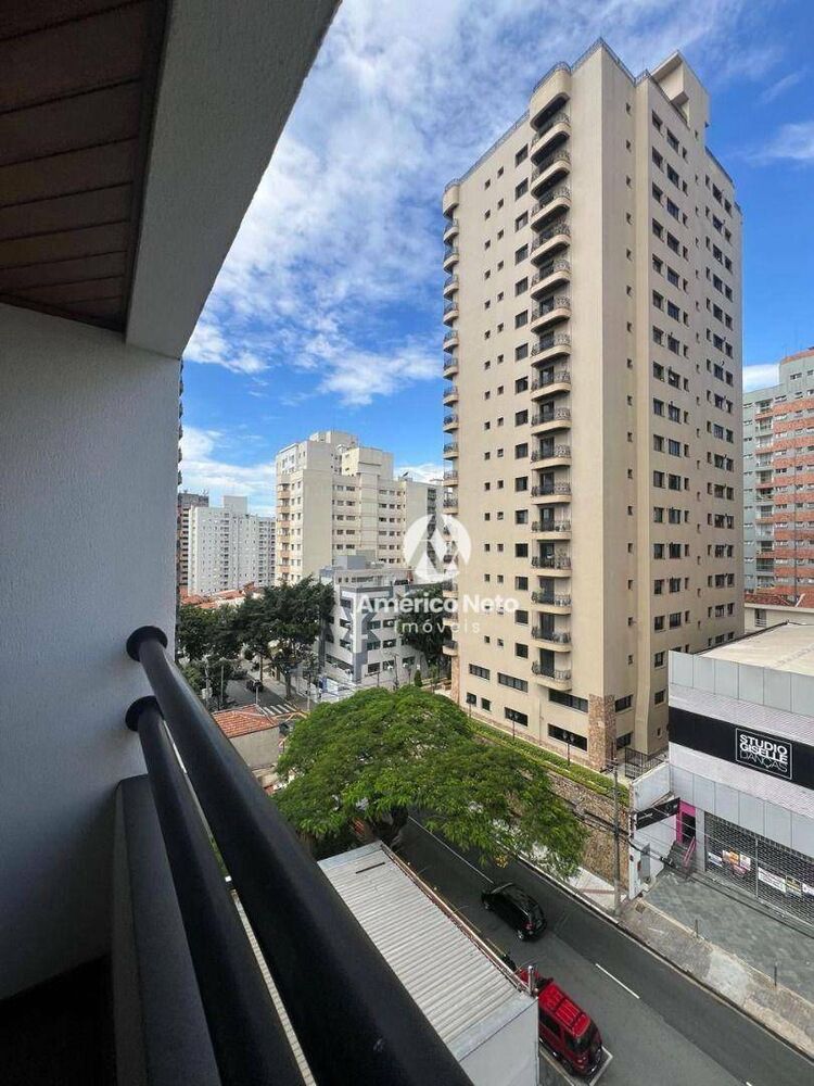 Apartamento, 3 quartos, 85 m² - Foto 9