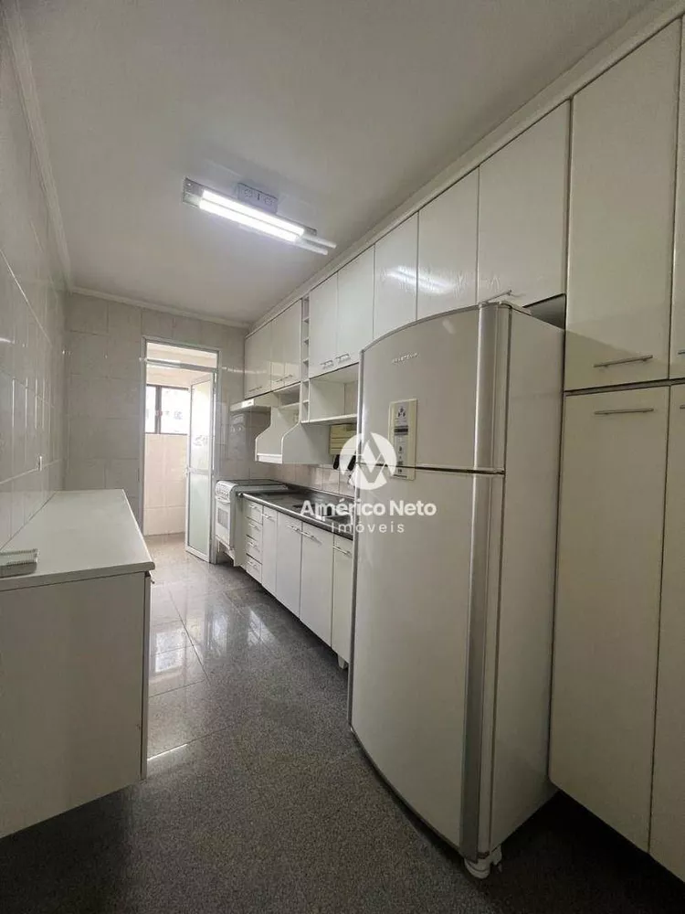 Apartamento, 3 quartos, 85 m² - Foto 4