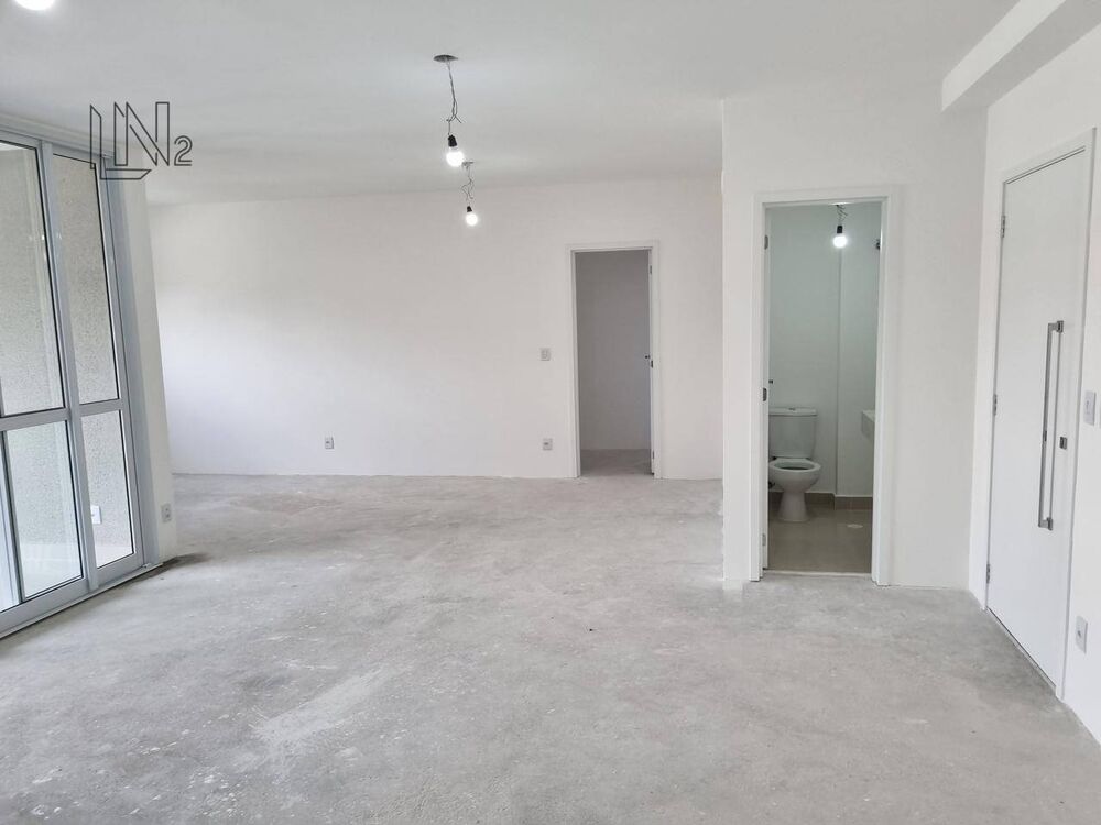 Apartamento, 3 quartos, 142 m² - Foto 4