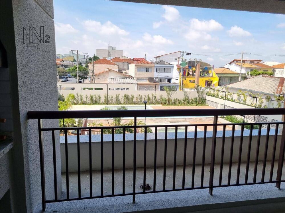 Apartamento, 3 quartos, 142 m² - Foto 2