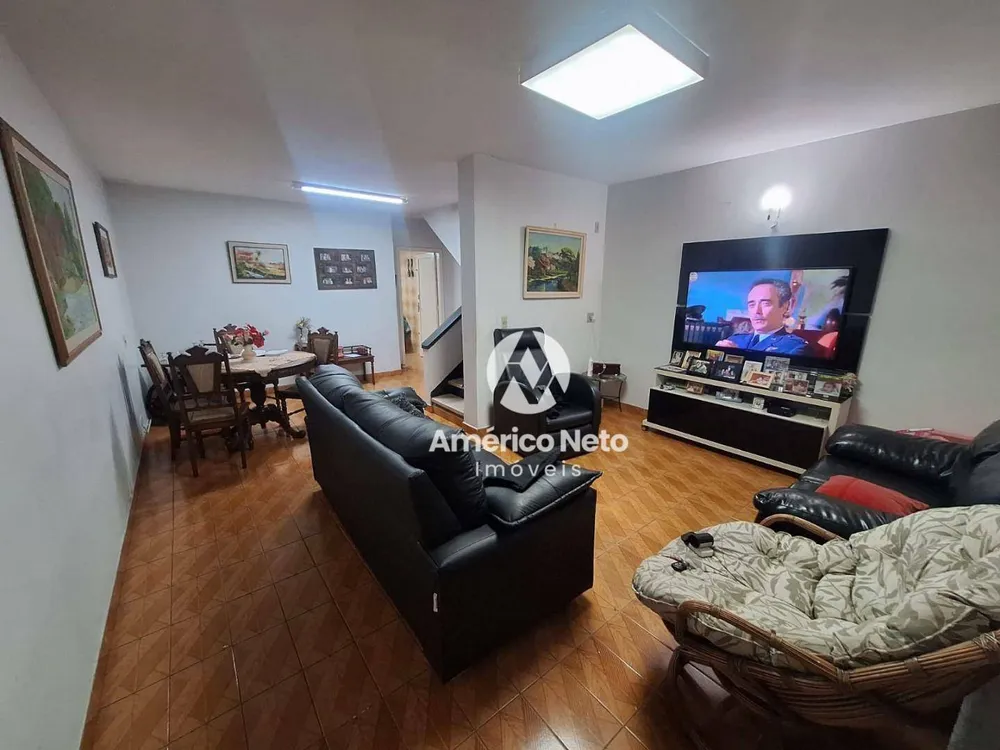 Casa, 3 quartos, 300 m² - Foto 2