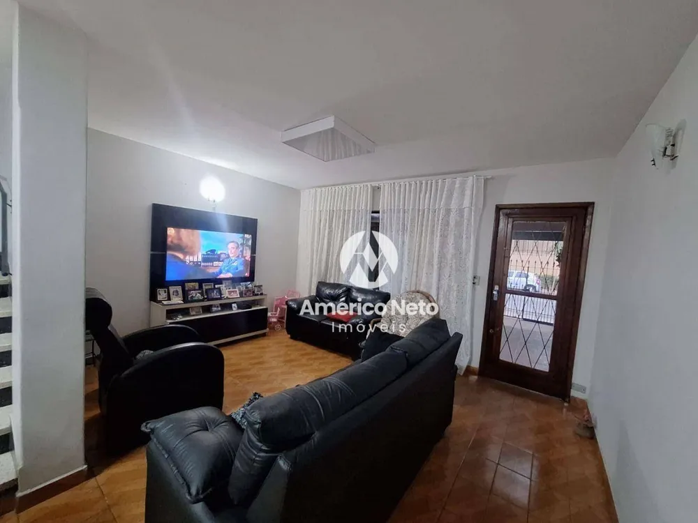 Casa, 3 quartos, 300 m² - Foto 4