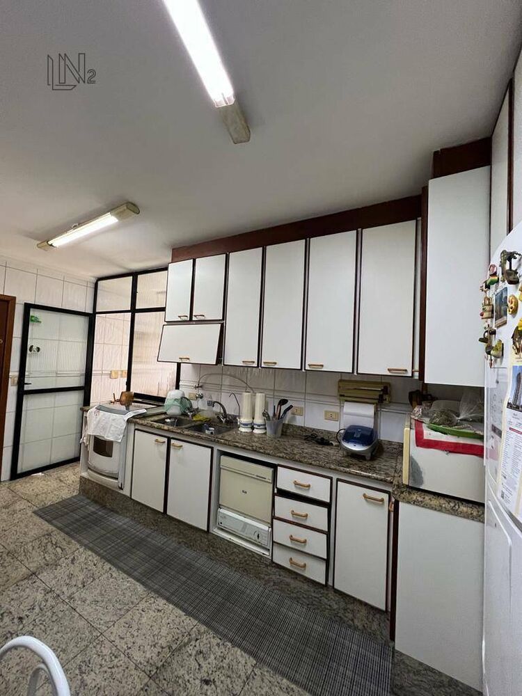 Apartamento, 3 quartos, 156 m² - Foto 7