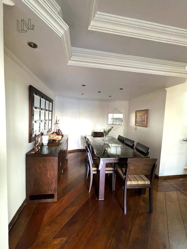 Apartamento, 3 quartos, 156 m² - Foto 3