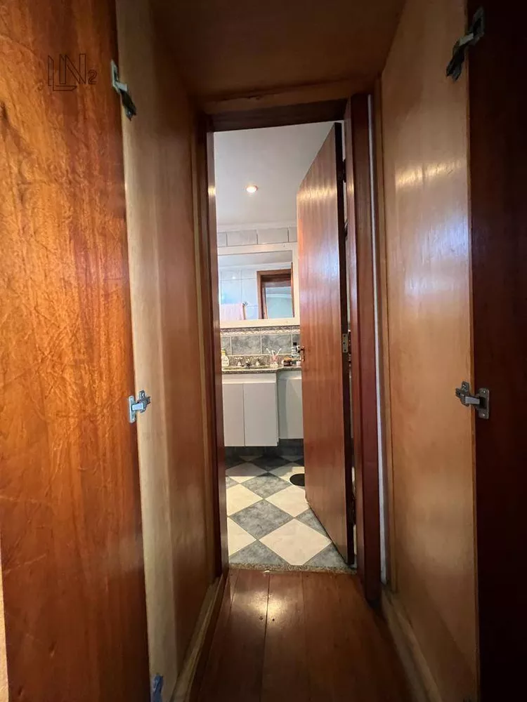 Apartamento, 3 quartos, 156 m² - Foto 15