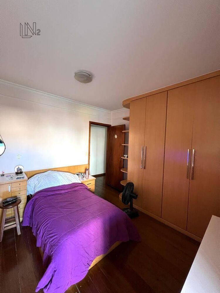 Apartamento, 3 quartos, 156 m² - Foto 9