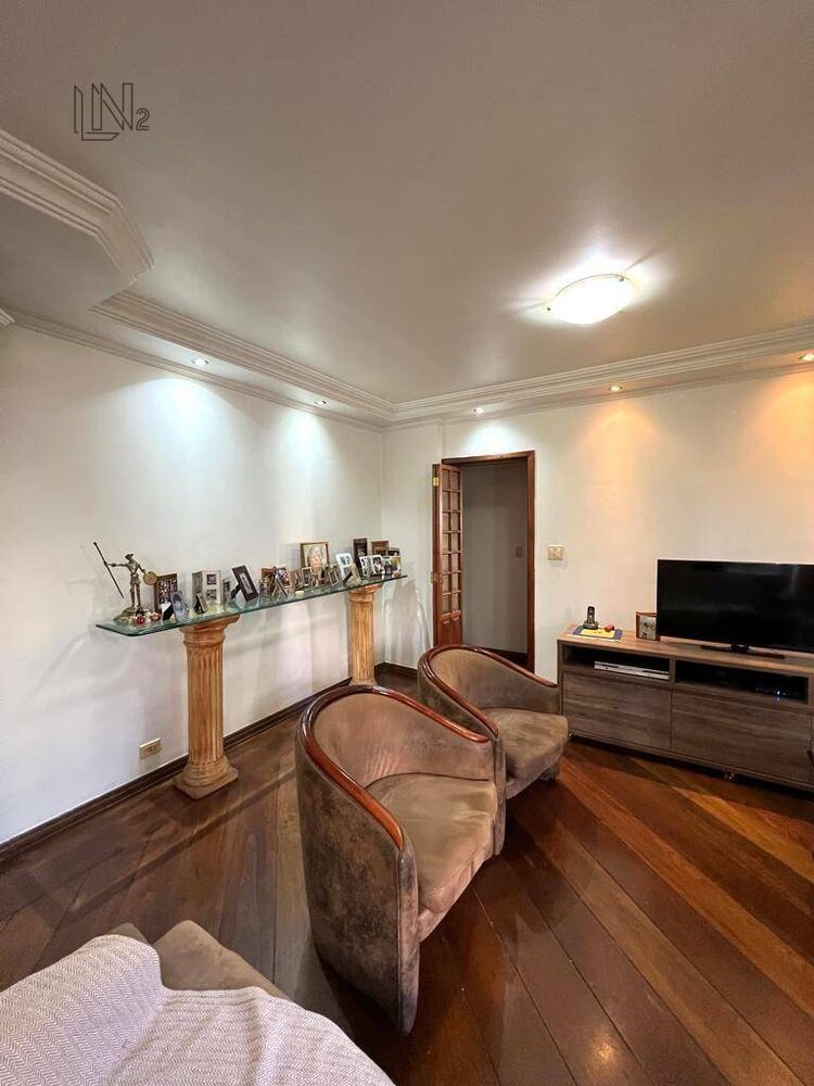 Apartamento, 3 quartos, 156 m² - Foto 5
