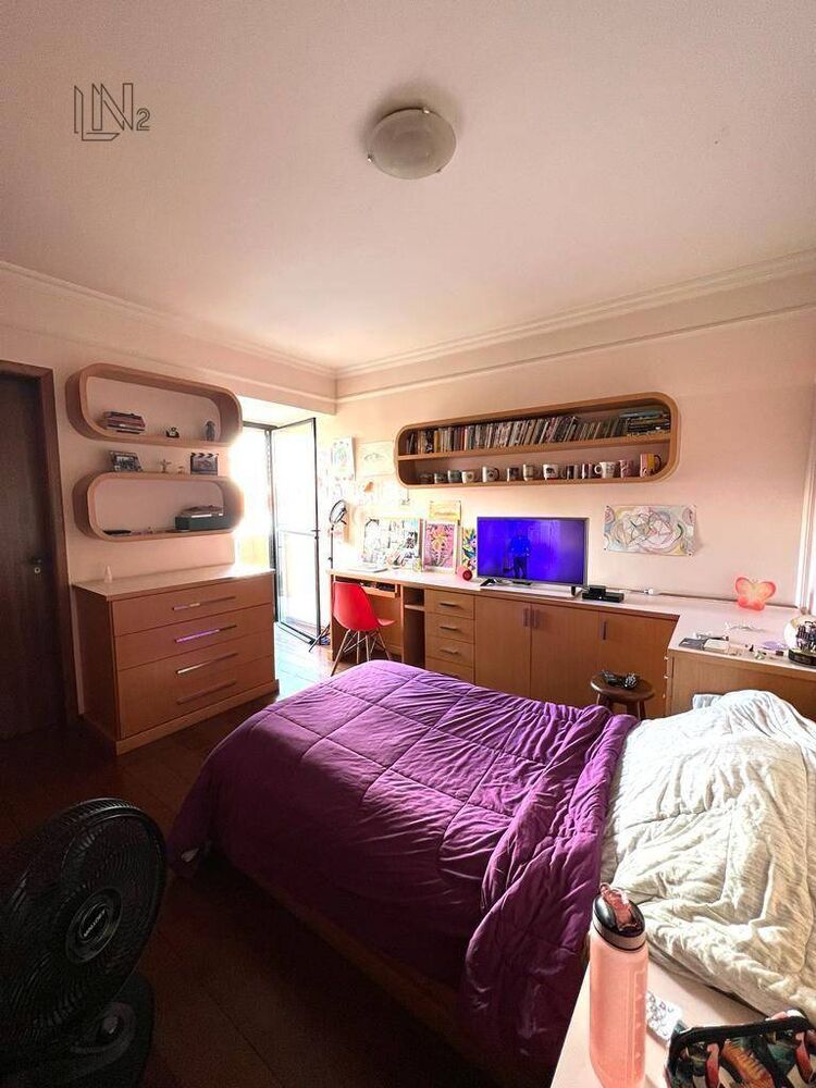 Apartamento, 3 quartos, 156 m² - Foto 10