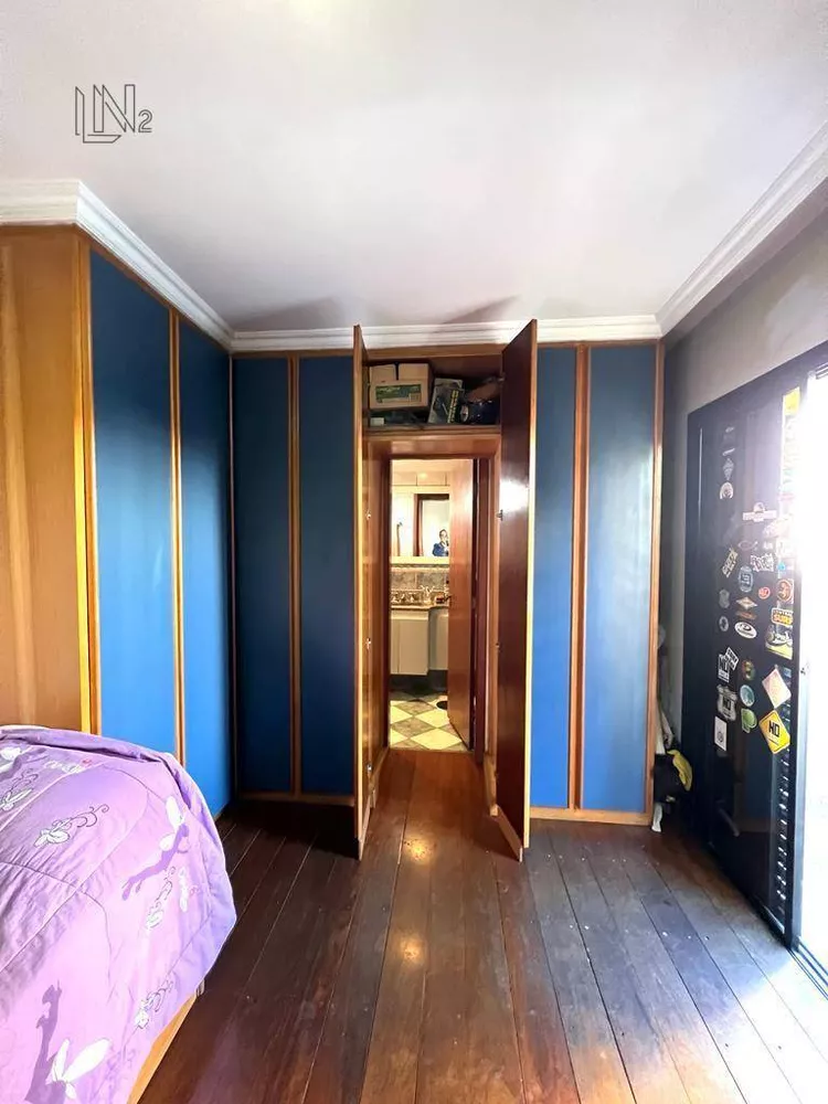 Apartamento, 3 quartos, 156 m² - Foto 16