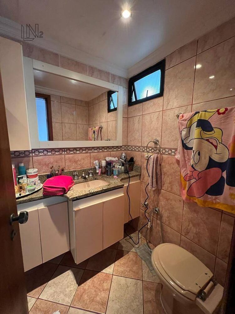 Apartamento, 3 quartos, 156 m² - Foto 11