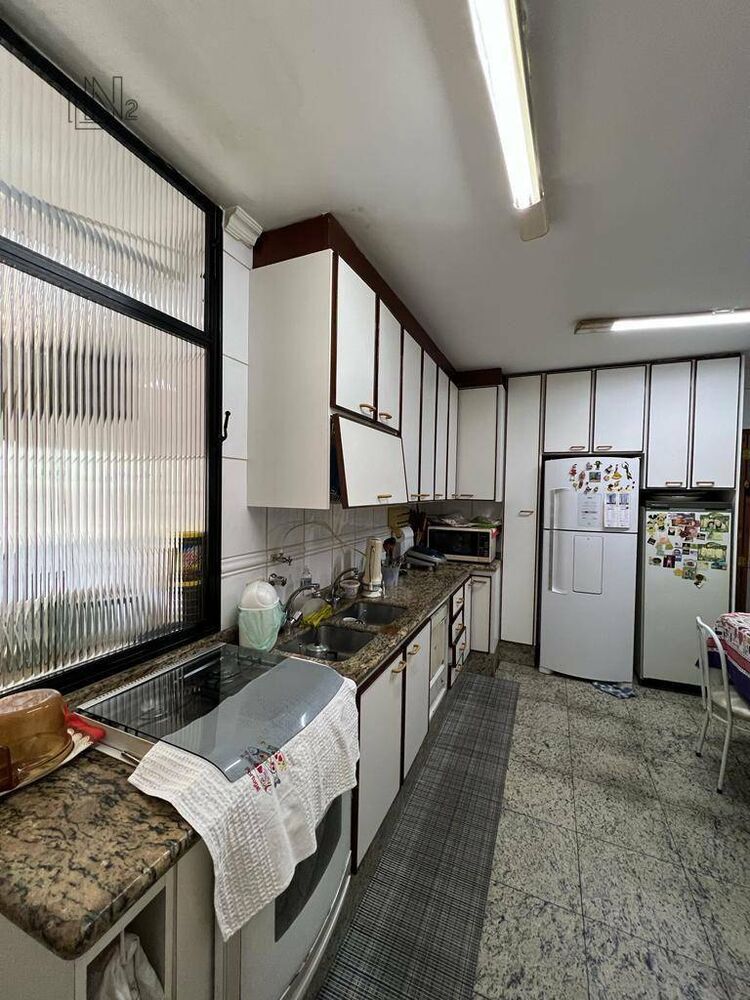 Apartamento, 3 quartos, 156 m² - Foto 6