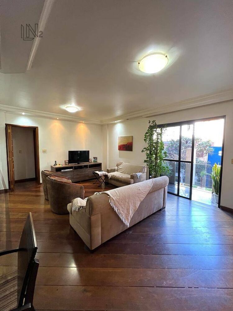 Apartamento, 3 quartos, 156 m² - Foto 4