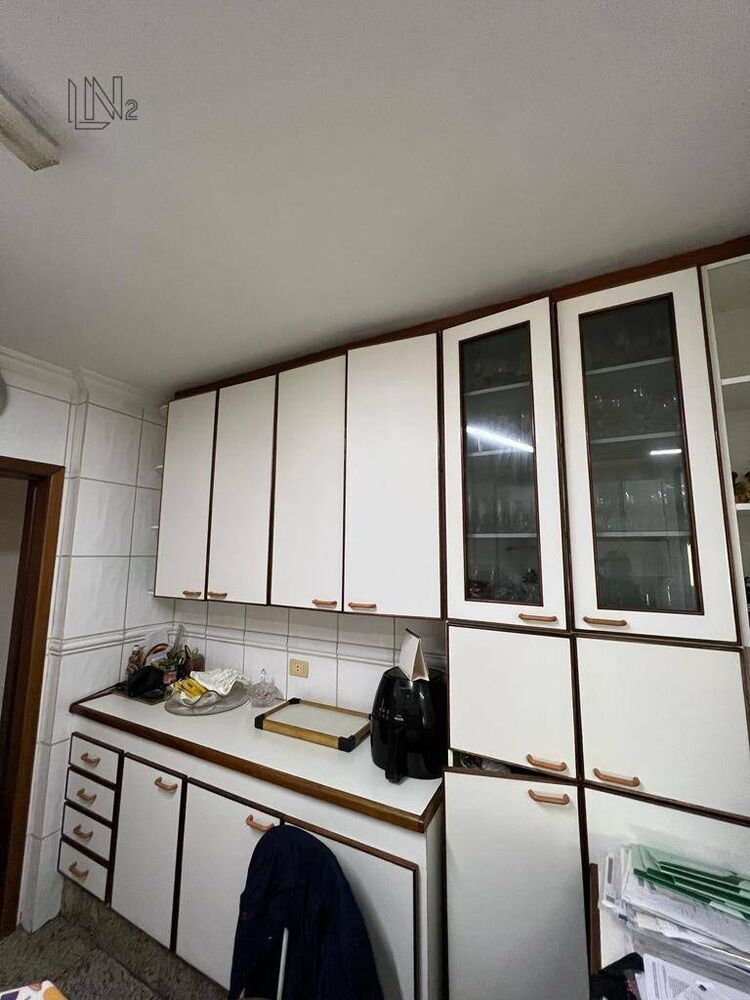 Apartamento, 3 quartos, 156 m² - Foto 8