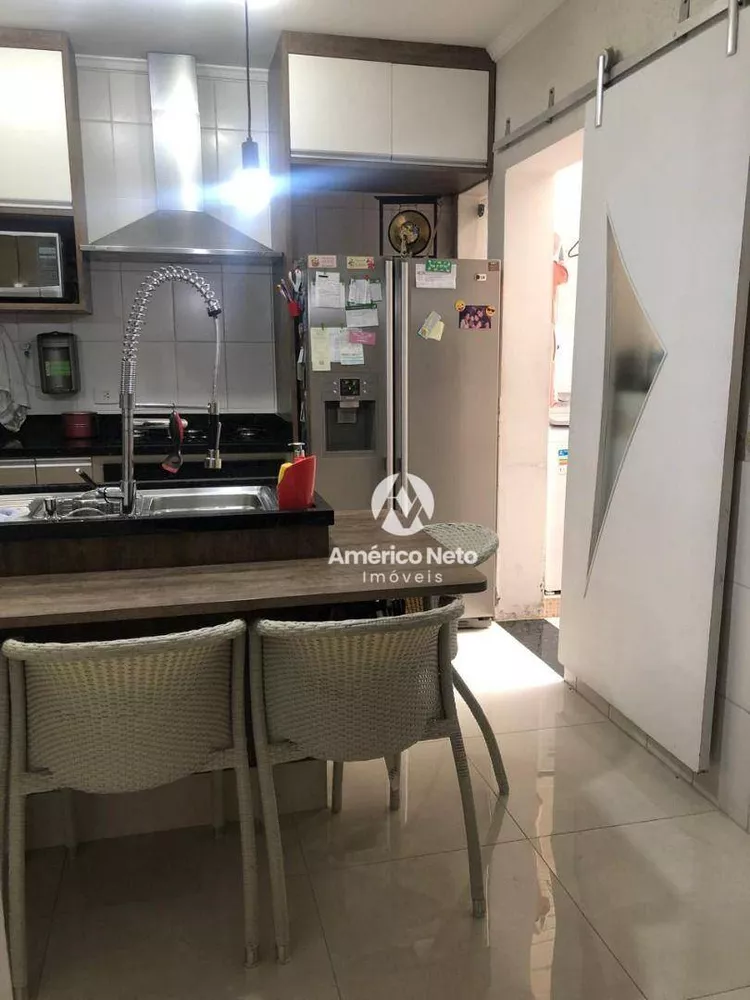 Sobrado, 3 quartos, 172 m² - Foto 4
