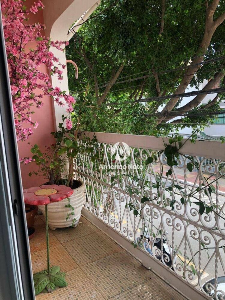 Sobrado, 3 quartos, 172 m² - Foto 11
